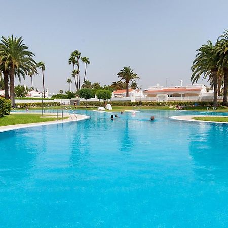Bungalow Playa Del Ingles Jfgi By Villagrancanaria Экстерьер фото