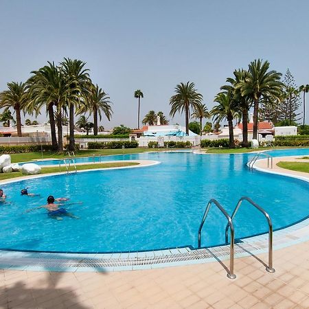 Bungalow Playa Del Ingles Jfgi By Villagrancanaria Экстерьер фото