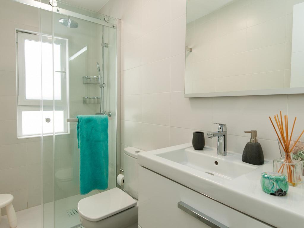 Bungalow Playa Del Ingles Jfgi By Villagrancanaria Экстерьер фото