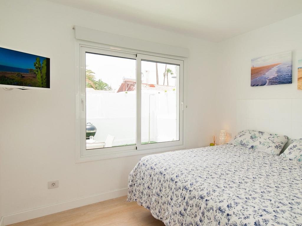Bungalow Playa Del Ingles Jfgi By Villagrancanaria Экстерьер фото