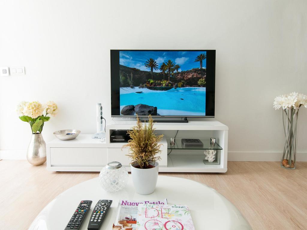 Bungalow Playa Del Ingles Jfgi By Villagrancanaria Экстерьер фото